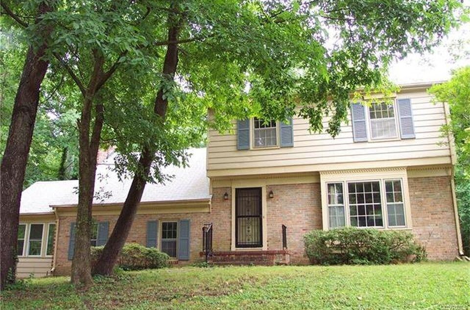 Primary Photo - 3901 Cedar Grove Rd