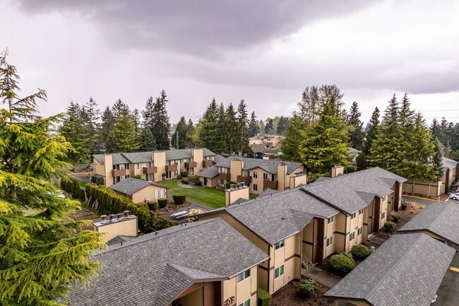 Foto del edificio - Fairmont Park Apartments