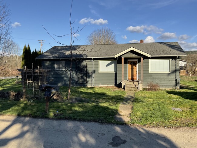 Foto del edificio - 5922 322nd Ave NE