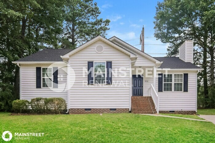 Primary Photo - 5201 Pronghorn Ln