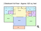 2 Bed 2 Bath