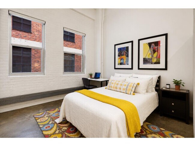 Foto del edificio - 700 N Washington Ave