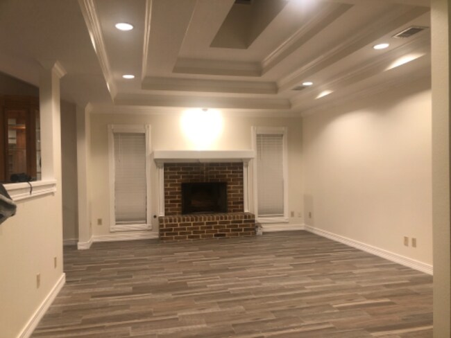Building Photo - 1602 New Orleans St