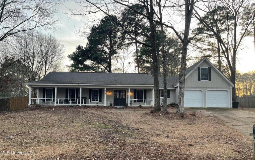 320 Helmsley Dr, Brandon, MS 39047 House Rental in Brandon, MS