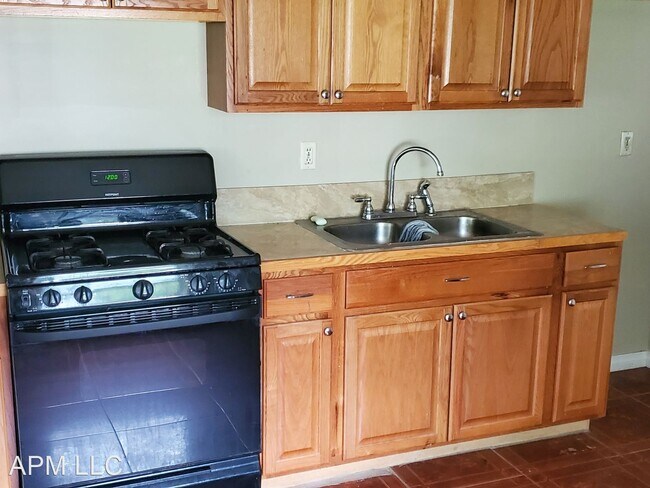 Foto del edificio - 4 br, 2 bath House - 1012 North 8th St