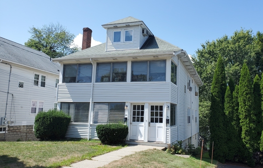 Primary Photo - 44 Gilbert Rd