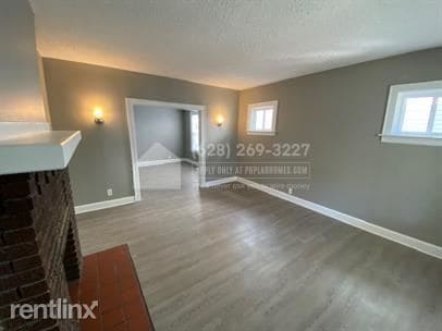 Building Photo - 3 br, 1 bath House - 57 Hawkes Avenue -