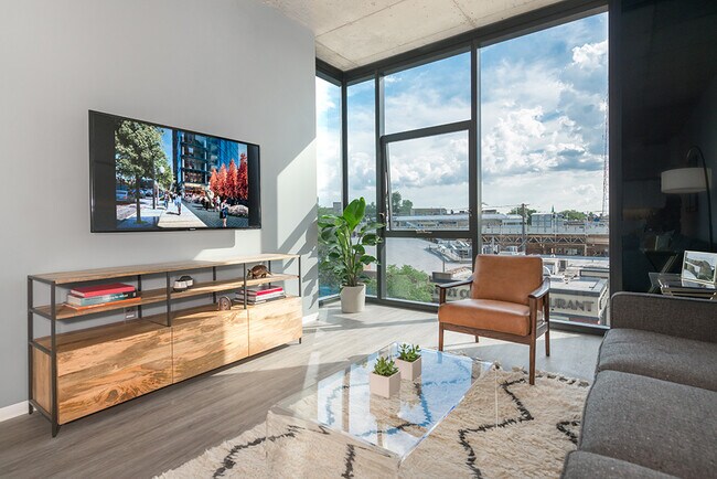 Photo - 2733 W Belden Ave Apartment