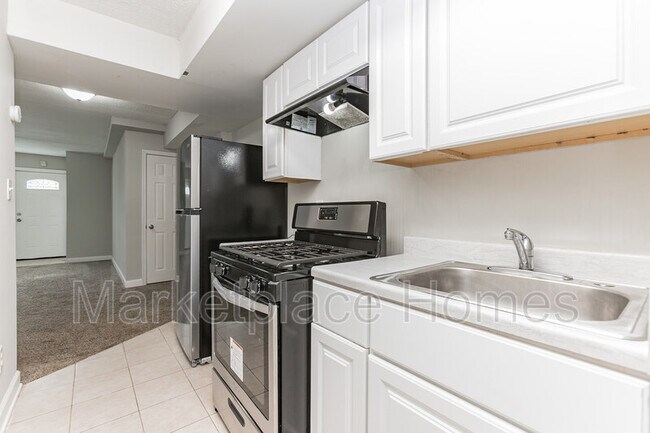 Foto del edificio - 5041 BENNING Rd SE