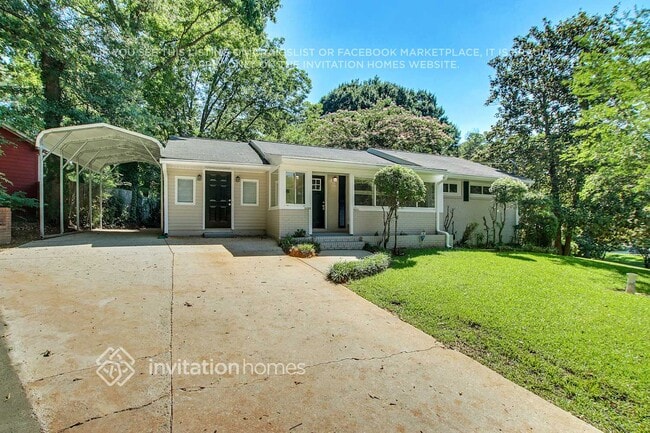 Building Photo - 2352 Ousley Ct