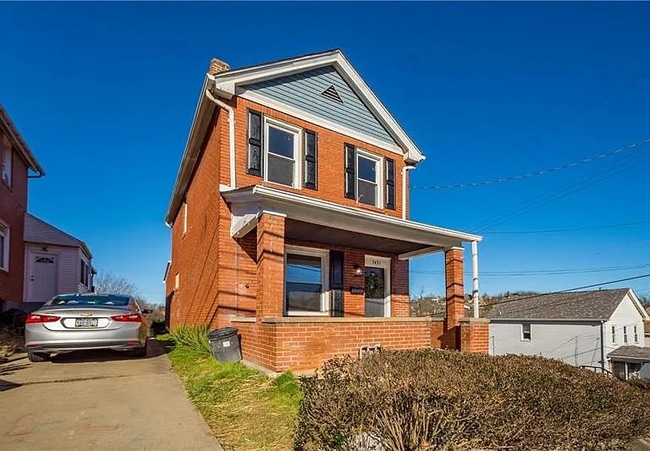 Building Photo - 3431 Duquesne Ave