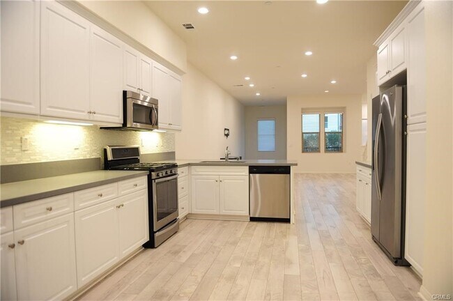 Foto del edificio - 55 Plateau