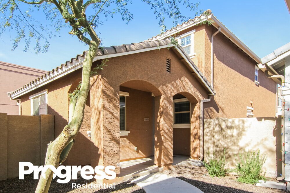 2656 N 73rd Glen, Phoenix, AZ 85035 House Rental in Phoenix, AZ