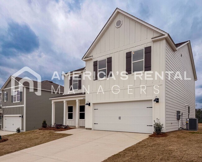 Foto del edificio - ONE MONTH FREE MOVE-IN SPECIAL! New Construction Home for Rent! Sign a 13-month lease by 4/30/202...