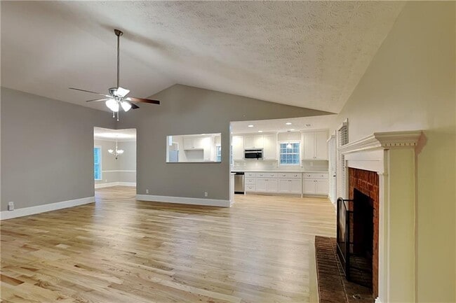 Foto del edificio - 215 Hersfeld Ct