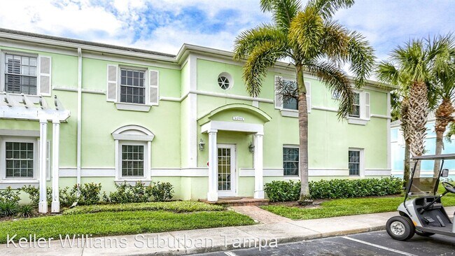 Building Photo - 2 br, 2 bath House - 5294 Beach Dr SE - #B