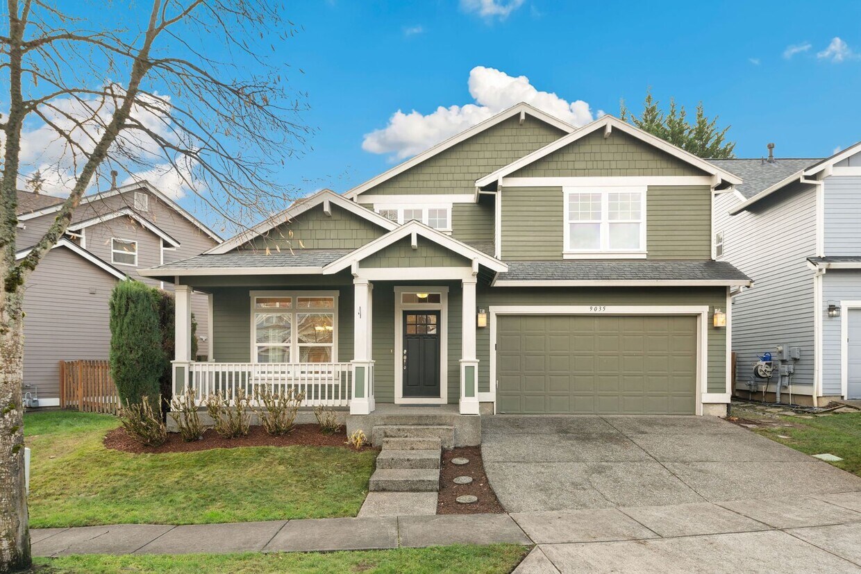 Primary Photo - 9035 SW Ivory St