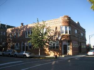 Primary Photo - 901-903 W 33rd St