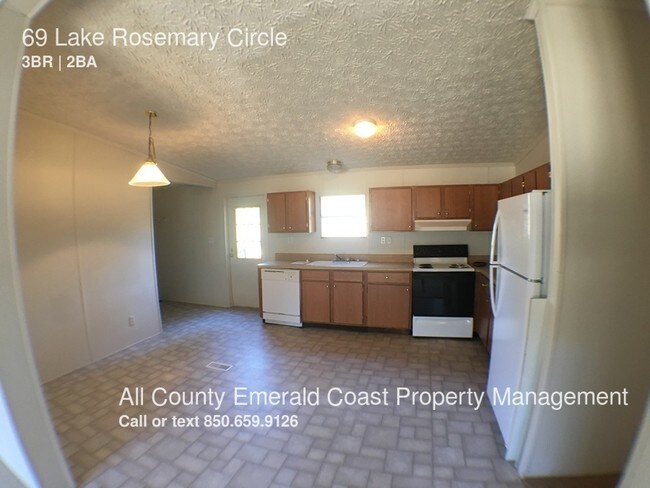 Building Photo - 69 Lake Rosemary Cir