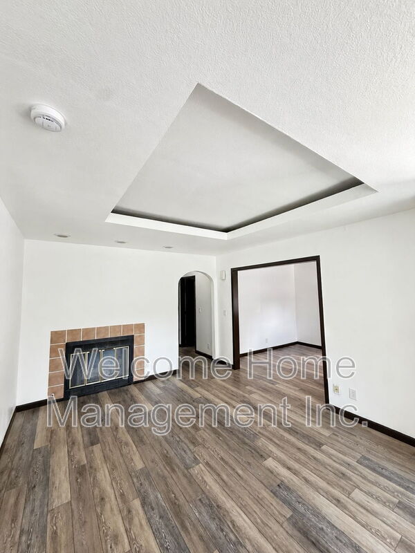 Photo - 633 F Street House