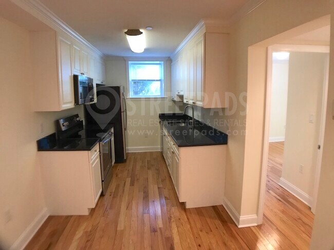 Foto del edificio - 3 Chauncy St