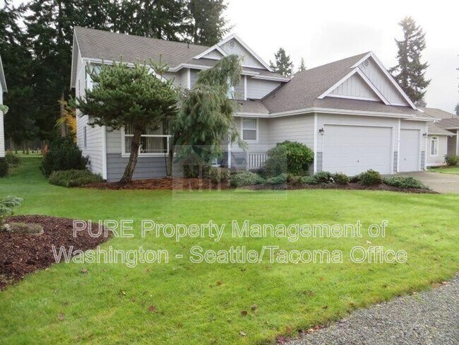 Building Photo - 18809 104th Ave E