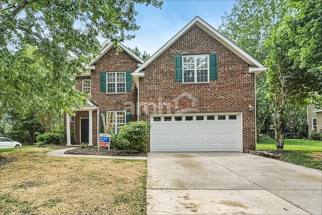 2905 Meherrin Ct