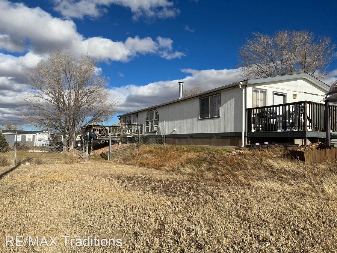 Primary Photo - 4 br, 2 bath House - 1225 W Valley View Drive