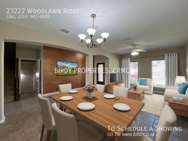 Building Photo - 23222 Woodlawn Ridge