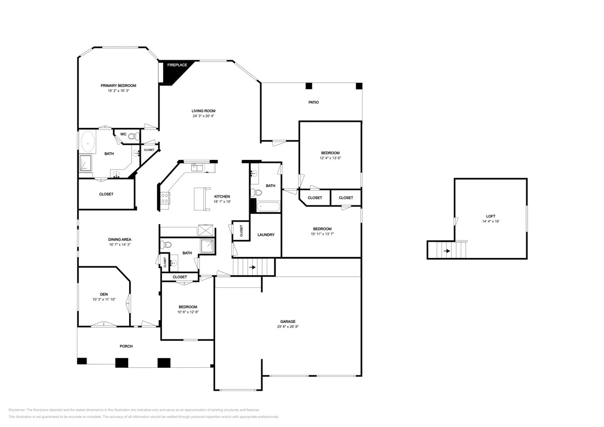 Building Photo - 1303 Bramble Ln