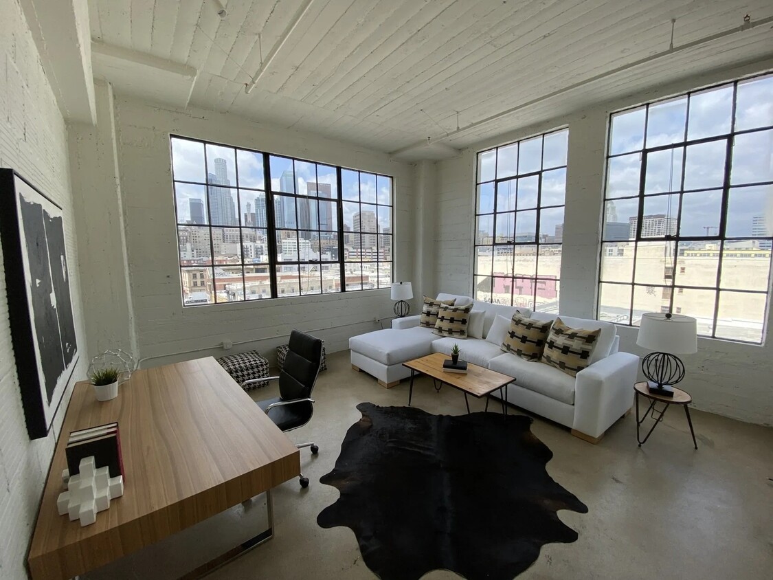 Foto principal - Tailor Lofts