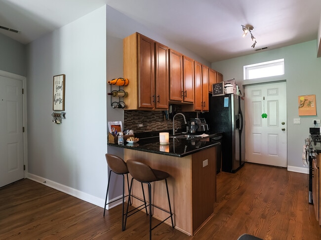 Foto del edificio - 2010 N Spaulding Ave