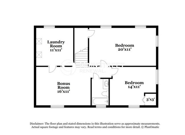 Foto del edificio - 4 Bedroom Pet-Friendly Home in DENVER, CO ...