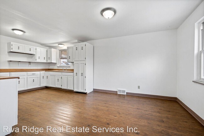 Building Photo - 4 br, 2 bath House - 5748 Poketa Road