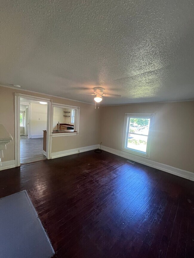 Foto del edificio - 3 McGowan St