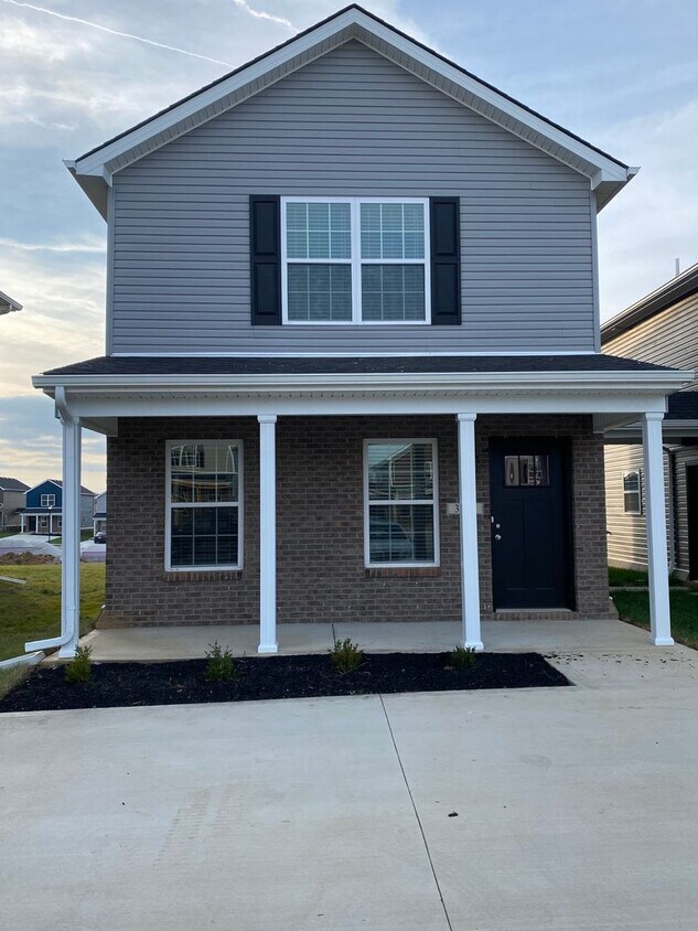 Foto principal - 2028 Dolly Dr