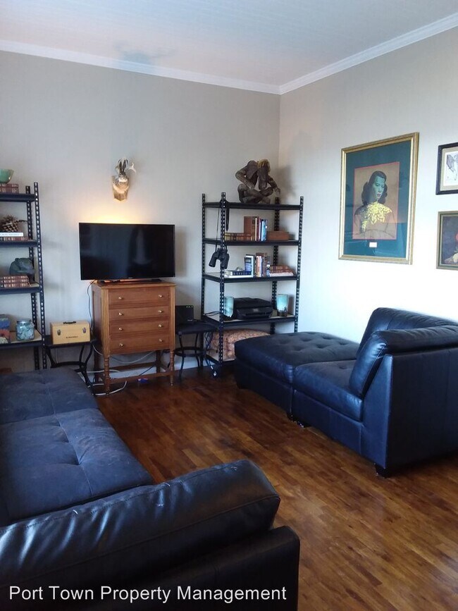 Building Photo - 3 br, 1 bath House - 2839 Grand Avenue