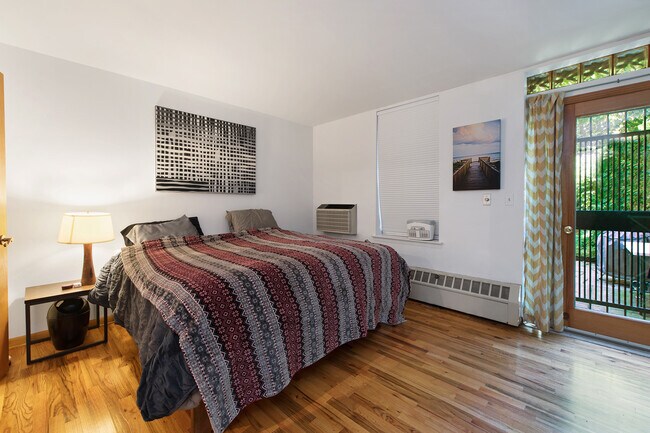 Foto del edificio - 115 W 130th St