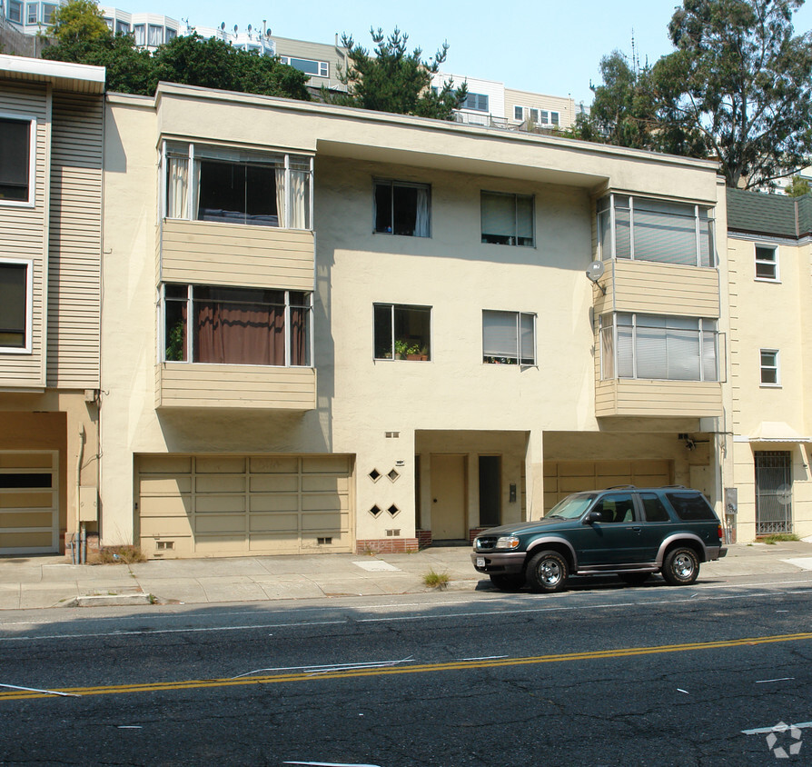Foto del edificio - 1755 7th Ave