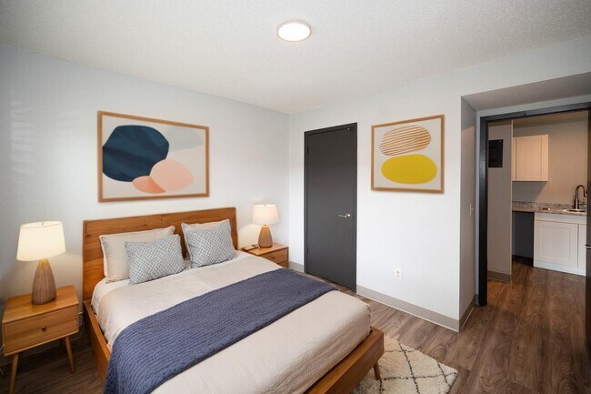 Foto del edificio - Meadow Park Apartments