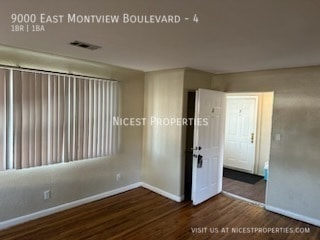 Photo - 9000 E Montview Blvd Apartment