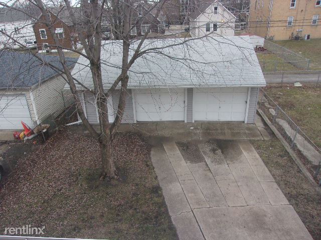 Building Photo - 2 br, 1 bath House - 4325 Towle Ave Newly ...