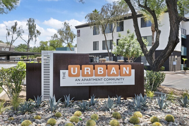 Building Photo - The Urban