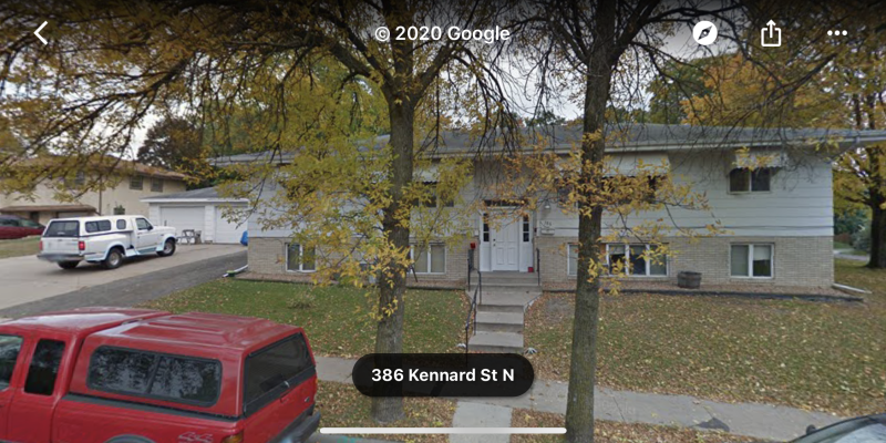 Primary Photo - Kennard
