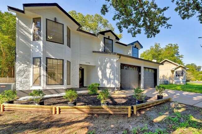 Foto del edificio - 12708 Magnolia Mound Trail