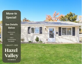 Building Photo - 2125 Grants Pkwy