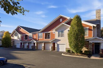 Building Photo - Hurstbourne Estates
