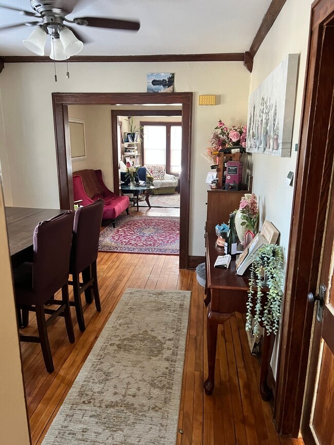 Dining Room - 3058 Hayes St NE