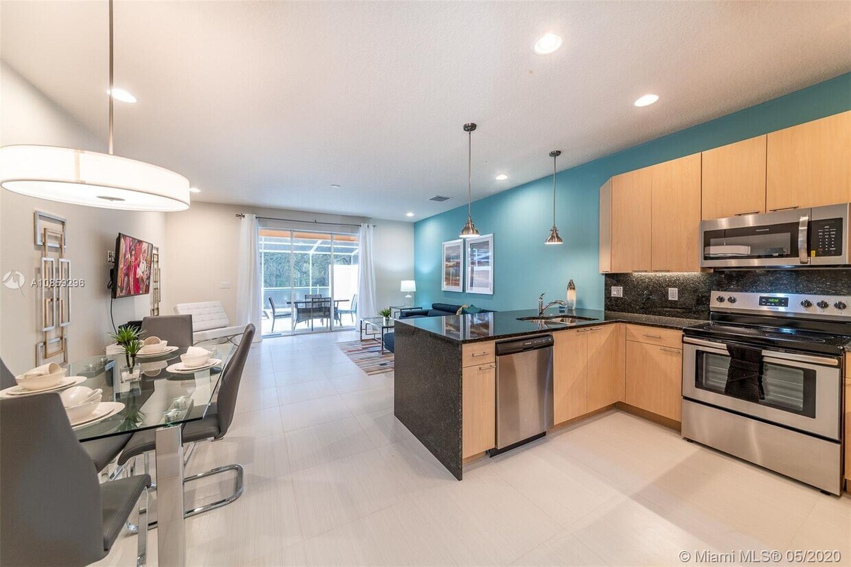 Foto principal - 1605 Tranquil Ave