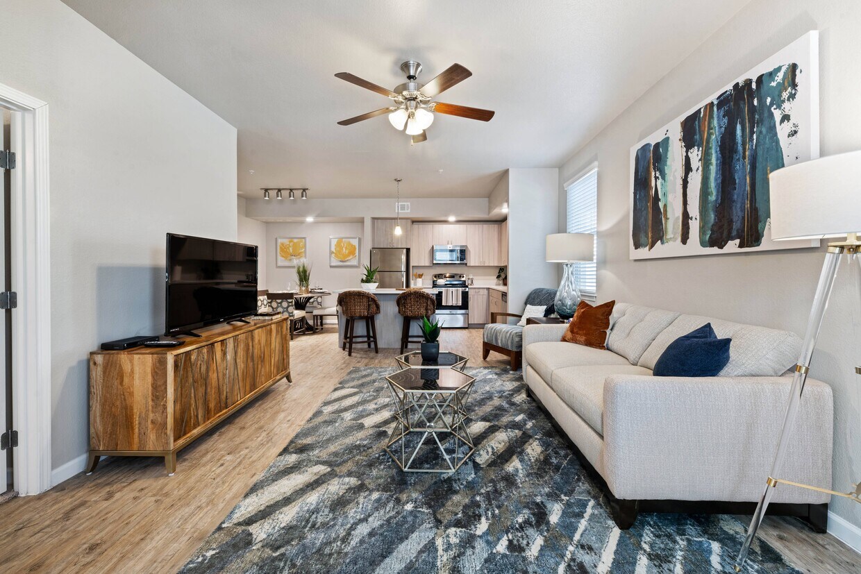 The Sanctuary at 331 Apartments in Santa Rosa Beach, FL